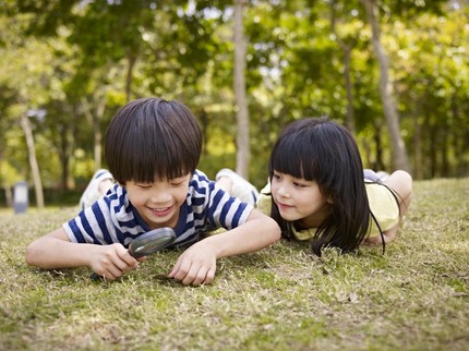 5 Pengalaman Pertama Anak yang Bisa Memengaruhi Masa Depannya