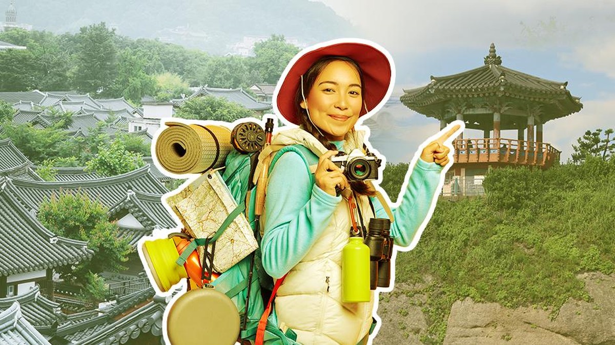 Murah, Dekat dan Bebas Visa: Deretan Negara Ramah Wisatawan RI