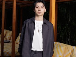 Aktor 'Alice in Borderland' Nijiro Murakami Akui Aniaya Pacar