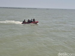 Speedboat Terbalik di Vietnam, 15 Turis India Tewas
