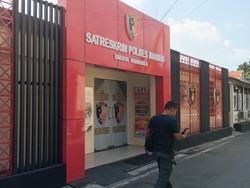 Imbas Krisis Air Bersih, Dirut dan Dirtek PDAM Madiun Dipanggil Polisi
