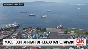 Pelabuhan Ketapang