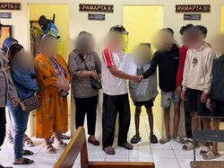 Miris, 5 Anak SMP di Tulungagung Curi 7 Ekor Ayam untuk Beli Rokok