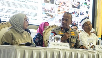 Kapolda Jabar Rudi Setiawan Resmi Naik Pangkat Jadi Komjen
