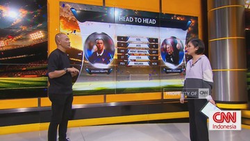 VIDEO: Perancis vs Norwegia: Adu Tajam Mbappe Dan Haaland