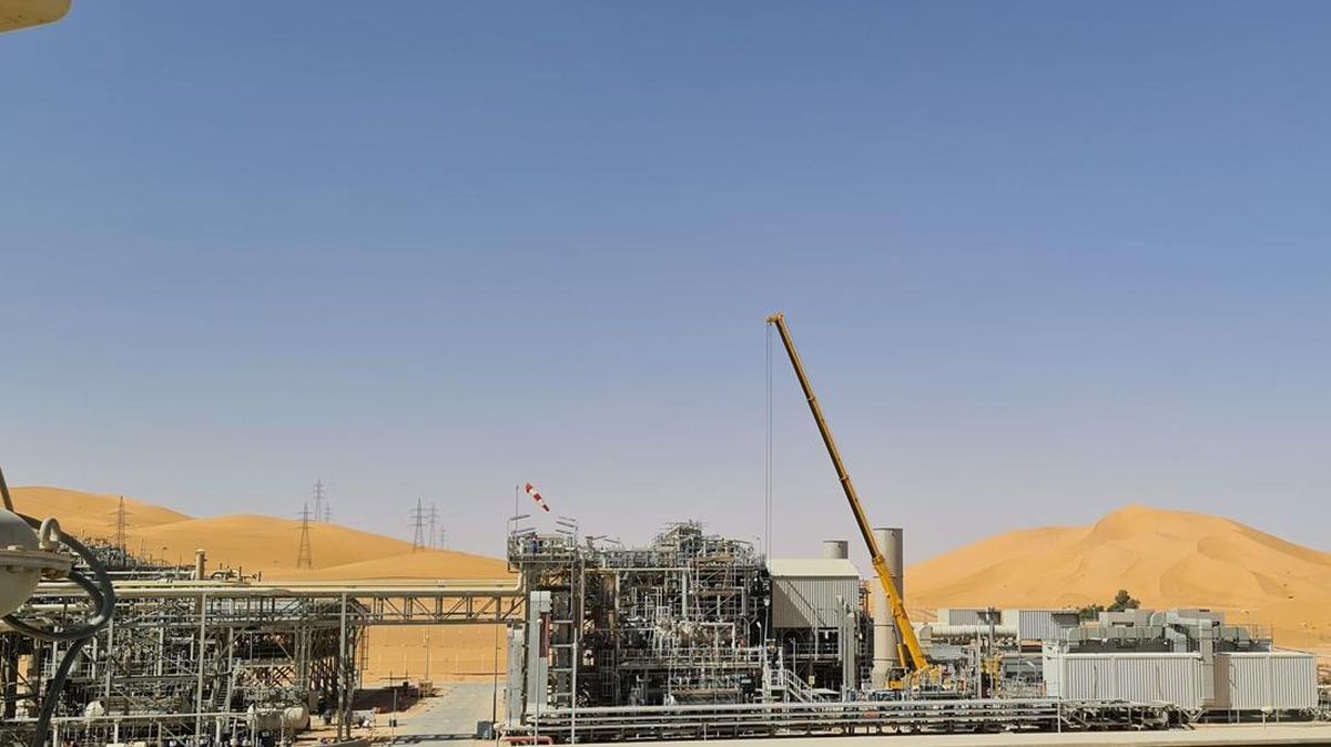 Jaga Ketahanan Energi, PIEP Kirim Crude Oil Kedua dari Aljazair ke RI