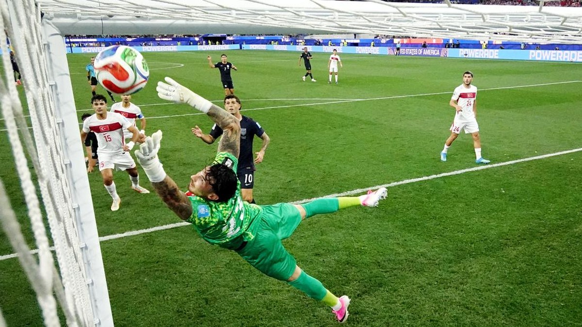 Bola di Piala Dunia 2026 Disebut Aneh dan Istimewa, Ada Apa?