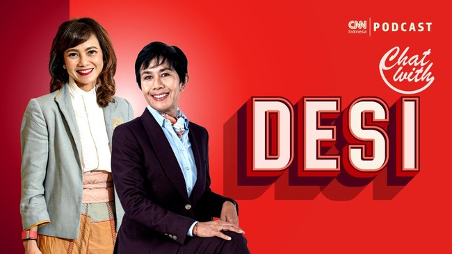 Podcast Chat With Desi AmCham