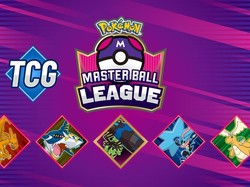 Para Trainer! Pokemon Master Ball League 2025-26 Siap Hadir 27-28 Juni