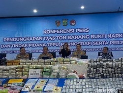 Komitmen Jaga Jakarta, Polda Metro Tindak 3 Klaster Kejahatan Sepanjang 2026