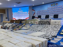 Miskinkan Bandar Narkoba, Polda Metro Sita Aset Senilai Belasan Miliar