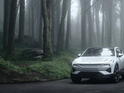 Terafiliasi dengan China, Merek Mobil Eropa Ini Dipaksa Hengkang dari AS