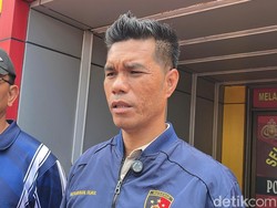 Bocah 13 Tahun Diamankan soal Rumah Adat di Monumen SM RAja Medan Terbakar