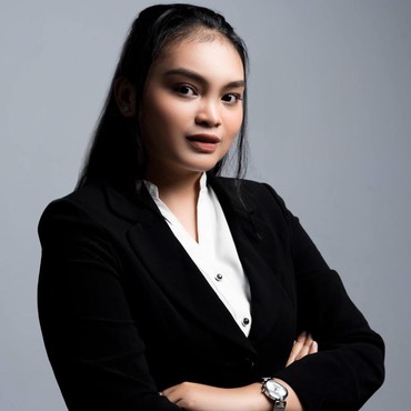 Jadi Komisaris Pertamina di Usia 28 Tahun, Ginka Febriyanti Anak Siapa?