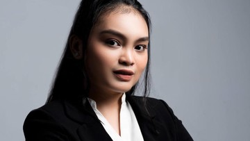 Gosip Terkini Selebriti Insertlive : Jadi Komisaris Pertamina di Usia 28 Tahun, Ginka Febriyanti Anak Siapa?