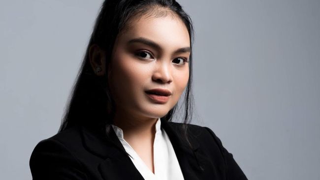 Jadi Komisaris Pertamina di Usia 28 Tahun, Ginka Febriyanti Anak Siapa?