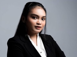 Jadi Komisaris Pertamina di Usia 28 Tahun, Ginka Febriyanti Anak Siapa?