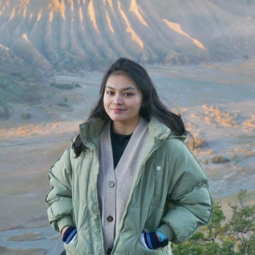 Terpopuler: Profil Ginka Febriyanti Komisaris Pertamina vs Larissa Chou Gugat Cerai Ikram Rosadi