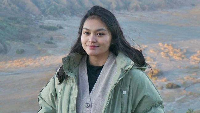 Terpopuler: Profil Ginka Febriyanti Komisaris Pertamina vs Larissa Chou Gugat Cerai Ikram Rosadi