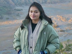 Ginka Diangkat Jadi Komisaris di Usia 20-an, Puan Maharani Beri Sindiran