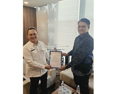 HY-100 Raih Validasi Sertifikat, RI Siap Buka Era Baru Logistik Tanpa Awak
