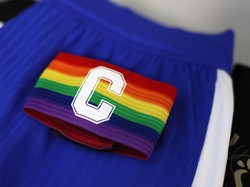 Piala Dunia 2026: Saat Mesir Vs Iran Digelar di Tengah Parade LGBTQ+