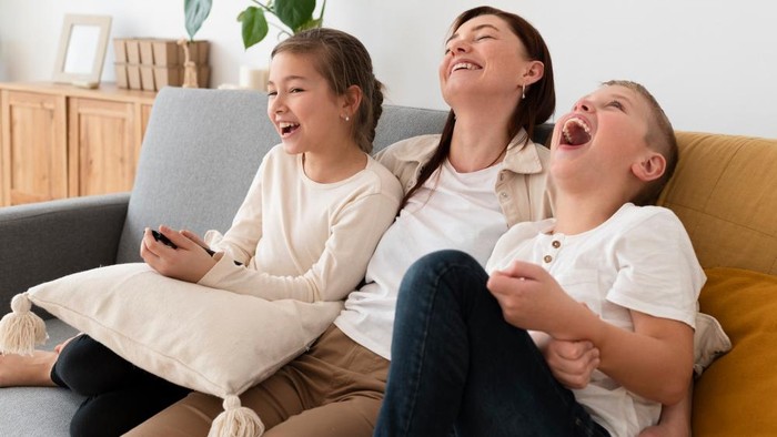 6 Rekomendasi Film Anak di Netflix untuk Temani Libur Sekolah