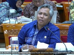 Tepis Jalur Mandiri Ajang Cari Duit, Rektor ITB: Passing Grade Lebih Tinggi dari UTBK