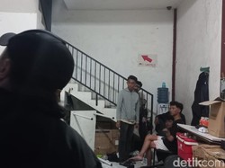 Ribut-ribut Antar Karyawan Nescafe, Polisi Persilakan Saling Lapor
