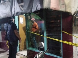 7 Luka Tusuk Ditemukan pada Tubuh Wanita Paruh Baya Tewas di Surabaya