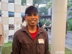 Awalnya Tak Minat, Kini Petani Sigi Panen Cuan Jualan Kopi Berkualitas