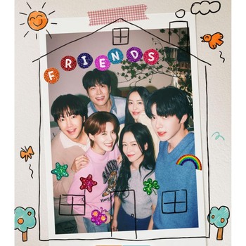 Variety Show Korea 'Six Singles Under One Roof' Dikonfirmasi Lanjut ke Season 2