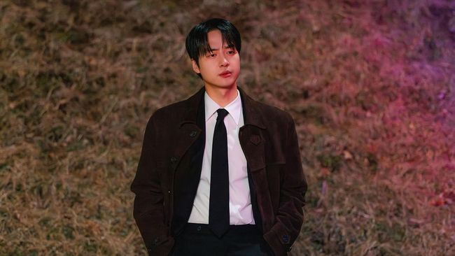 Yang Se Jong Mendadak Bisa Melihat Hantu di Drama Korea Spooky in Love