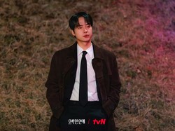 Yang Se Jong Mendadak Bisa Melihat Hantu di Drama Korea 'Spooky in Love'