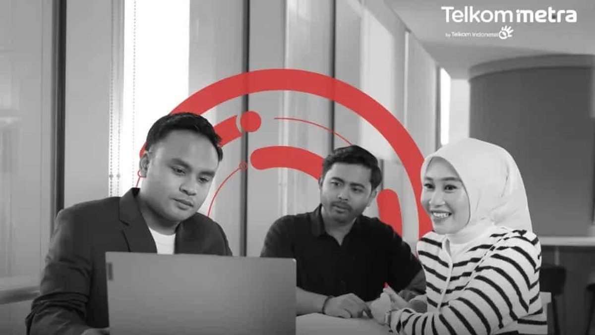 Anak Usaha Telkom (TLKM) Angkat Eks Bakom dan Eks KPK Jadi Komisaris