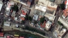 thumbnail video gambar satelit gemba venezuela