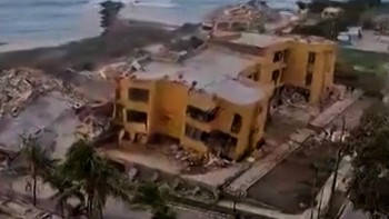 Thumbnail video gempa venezuela