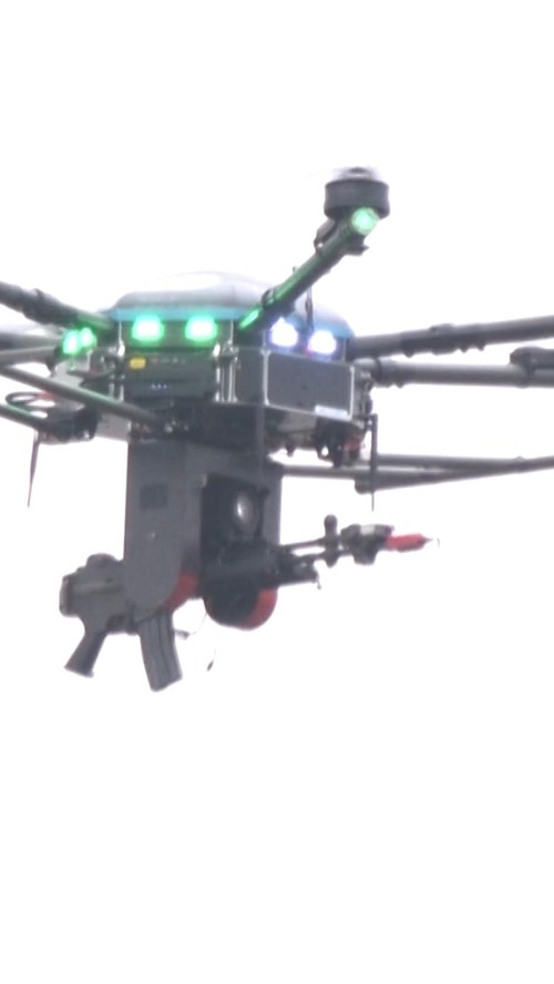 thumbnail video drone korsel