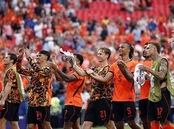 Klasemen Akhir Grup F Piala Dunia 2026: Belanda, Jepang, Swedia Lolos