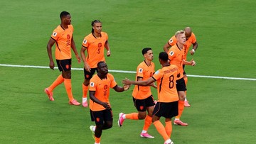Berita Olahraga Terkini CNN Sport : Link Live Streaming Belanda vs Maroko di 32 Besar Piala Dunia 2026