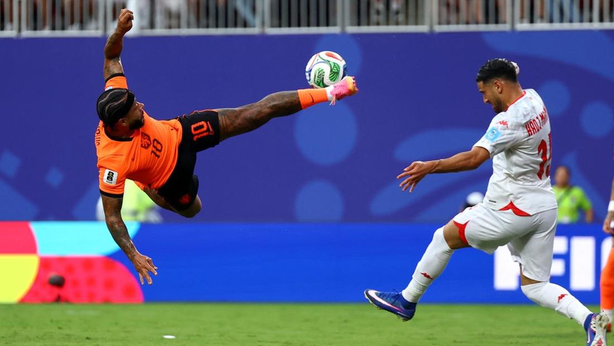 Belanda Jumpa Maroko di Babak 32 Besar Piala Dunia 2026
