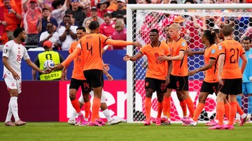 Sorotan Dunia Olahraga CNN Sport : Head to Head Belanda vs Maroko: Oranje Unggul Tipis