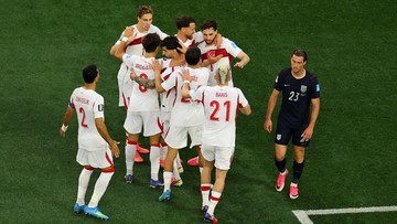 Update Eksklusif Olahraga CNN : Hasil Babak I Piala Dunia 2026: 3 Gol Lahir, Turki Ungguli AS