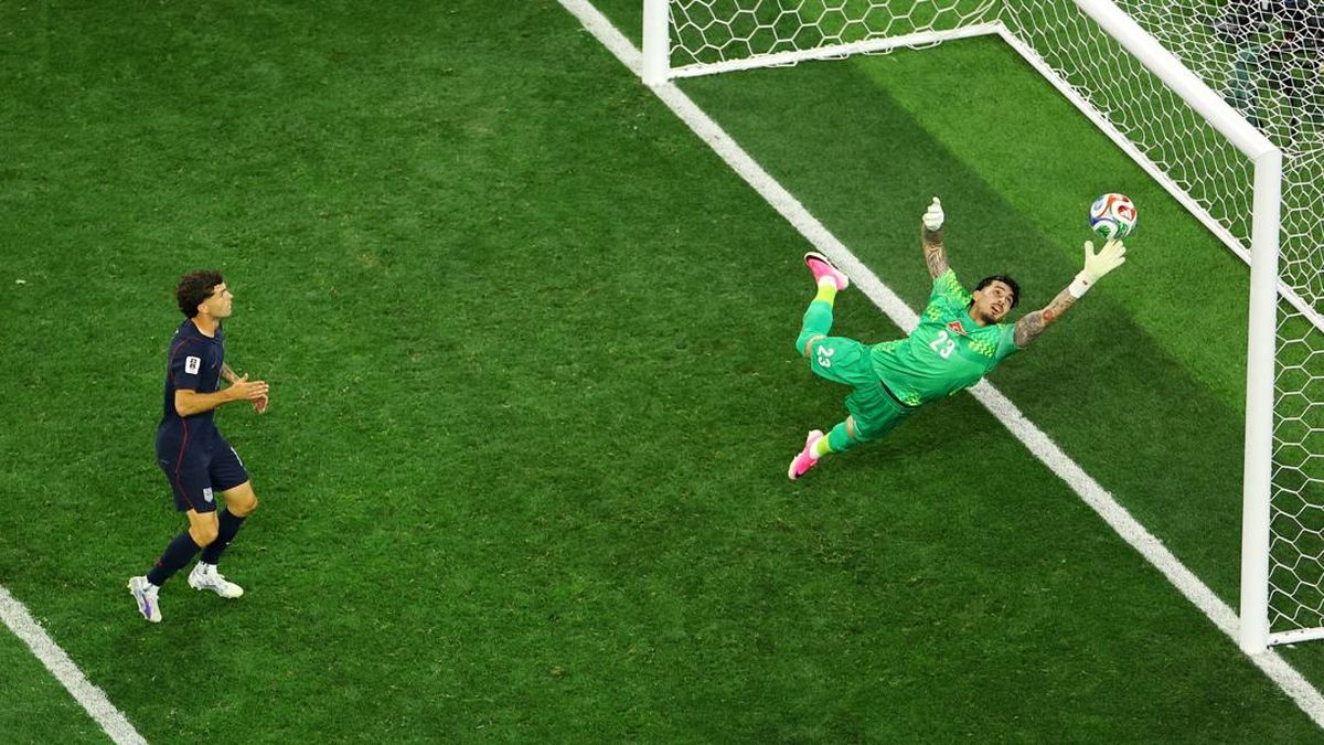 Hasil Piala Dunia 2026: Turki Bungkam As Lewat Drama 5 Gol