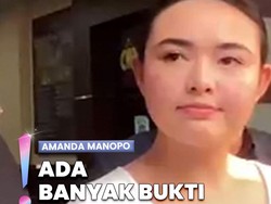 Video: 2 Tahun Nama Baik Dicemarkan, Amanda Manopo Somasi Oknum Pelaku