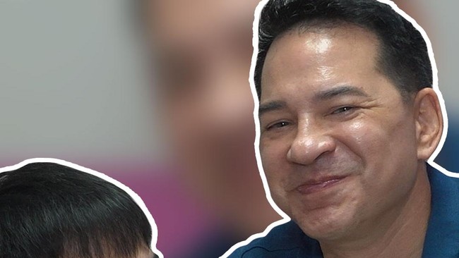 Video: Bukan Ortu Strict, Ari Wibowo Tak Khawatir soal Pergaulan Anak