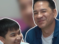 Video: Bukan Ortu Strict, Ari Wibowo Tak Khawatir soal Pergaulan Anak