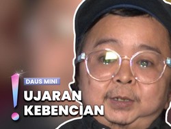 Video: Identitas Disalahgunakan, Daus Mini Beri 3 Hari Oknum Respons Somasi