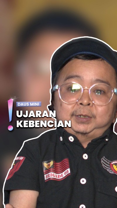 Video: Identitas Disalahgunakan, Daus Mini Beri 3 Hari Oknum Respons Somasi