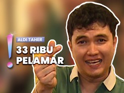 Video: Resmikan Bisnis Kuliner Baru, Aldi Taher Fokus Buka Lapangan Kerja
